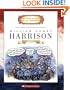William Henry Harrison: Ninth President 1841 (Getting to Know the U.S. Presidents)