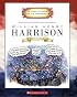 William Henry Harrison: Ninth President 1841 (Getting to Know the Us Presidents)