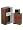Burberry London By Burberry For Men, Eau De Toilette Spray, 1-Ounce Bottle