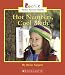 Hot Numbers, Cool Math (Rookie Read-About Math)