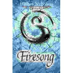 The Wind on Fire Trilogy (3) - Firesong