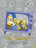 The Simpsons: Complete Season 1 [DVD]