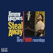 Steal Away-The Early Recordings