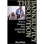 The Bankruptcy Handbook Everything You Need to Know to Avoid Bankruptcy  Get Rid of Debt  and Rebuild Your Credit