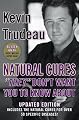 Natural Cures "They" Don't Want You To Know About