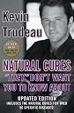 Natural Cures "They" Don't Want You To Know About