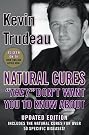 Natural Cures "They...