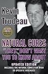 Natural Cures "They" Don't Want You To Know About