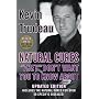 Natural Cures "They" Don't Want You To Know About