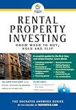 Rental Property Investing: Know When to Buy, Hold and Flip