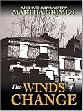 The Winds of Change (Richard Jury Mysteries (Paperback))