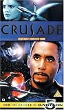 Babylon 5 - Crusade VOL.1.07 [UK-Import] - Gary Cole