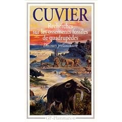 Recherches sur les ossements fossiles de quadrup�des