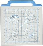 June Tailor Quilter's Cut'n Press