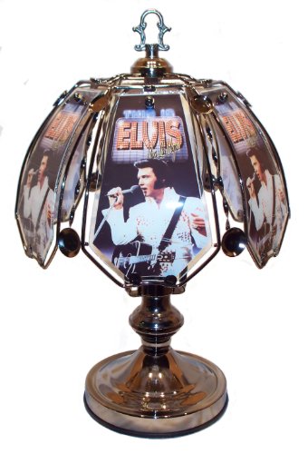  cyber Monday Elvis Presley Small Touch SM SP EV6B00ANXRP5W