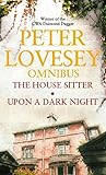 The house sitter : Upon a dark night