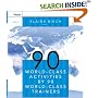 90 World-class Activities by 90 World-class Trainers