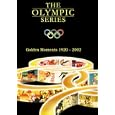 The Olympic Series - Golden Moments (6 DVDs)
