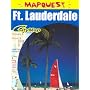 Ft. Lauderdale Citymap (Mapquest Citymaps)