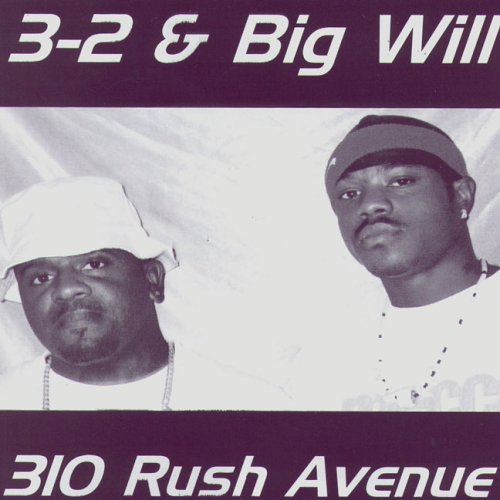 3 - 310 Rush Avenue - Zortam Music