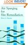 Air Sparging for Site Remediation