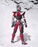 SIC S.I.C Vol.45 Masked Rider DEN-O Liner Form & Zenoros Zero Form
