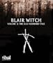 Blair Witch Episode 3: Elly Kedward 1786