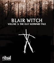 Blair Witch Episode 3: Elly Kedward 1786
