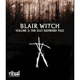 Blair Witch Episode 3: Elly Kedward 1786