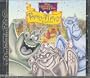 The Hunchback of Notre Dame: Topsy Turvy Games