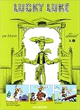 Tout Lucky Luke, tome 1 : La Mine d'or de Dick Digger - Rod�o - Arizona