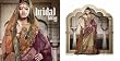 Anchal Lehenga Saree / Sari fabric for Party wear