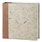 Mulberry Cork Tan Photo Album - 200 pocket
