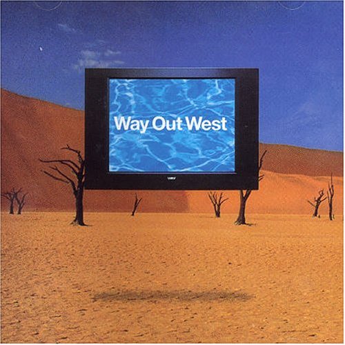 CD-Charts  Music : Way Out West