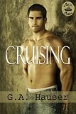 Cruising -Book 2 in the Men in Motion Series