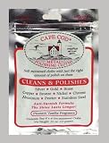 Cape Cod Polish 8821 Polishing Cloth