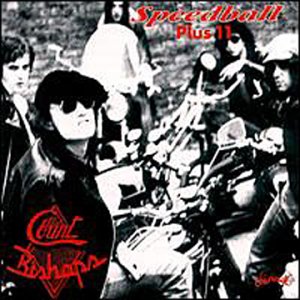 CD-Charts  Music : Speedball + 11