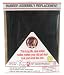 Pride LD500A Flap Assembly - For LD500 Pride Pet Door
