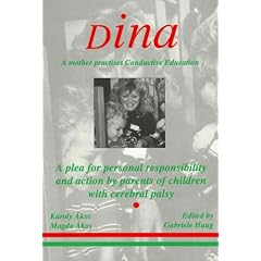 Dina: A Mother Practises Conductive Education (Peto System)
