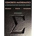 Concrete Mathematics: Foundation for Computer Science