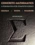 Concrete Mathematics: Foundation for Computer Science
