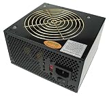 Coolmax 14027 550W Power Supply