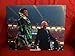 Declan Kidney Autographed Irish National Rugby 8x10 Photo, COA Guaranteeing the Authenticity of This Signature.