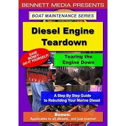 Tearing the Engine Down