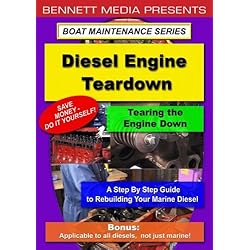 Tearing the Engine Down