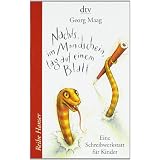 Nachts, im Mondschein, lag auf einem Blatt: Eine Schreibwerkstatt f�r Kindervon "Almud Kunert"