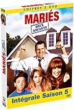 Revue G.C.T.H.V.  / Mariés deux enfants : L'Intégrale Saison 5 - Coffret 3 DVD