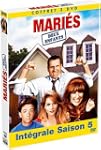 Mari�s deux enfants : L'Int�grale Sai...