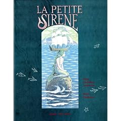 La petite sir�ne