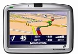 Tomtom Go 510 PNA Navigation mit Central Europa (Deutschland, Polen, Schweiz, Slowakei, Tschechien, Ungarn, �sterreich) - 